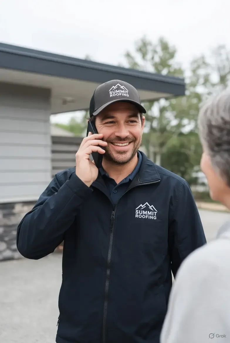 Flat Roof Leak Repair Lost Nation, IA FAQs